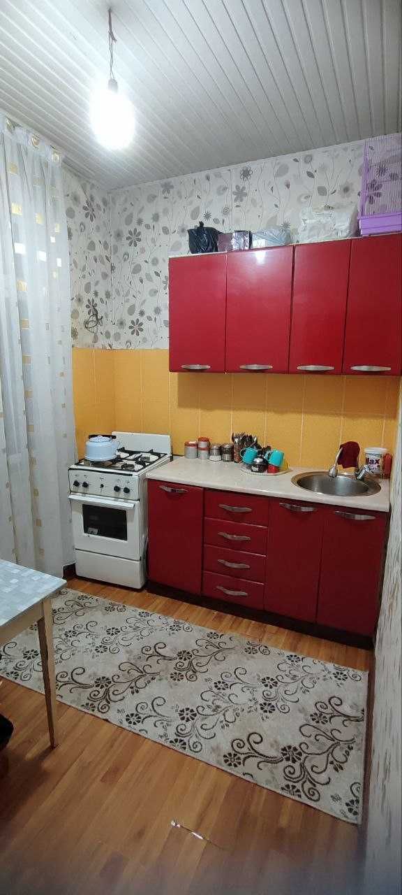 Продаётся квартира. 2 ком