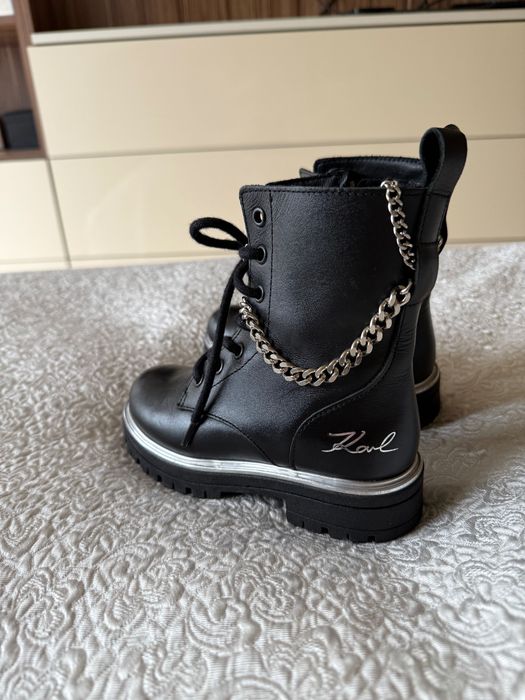 Детски обувки- Karl lagerfeld