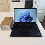 Laptop Lenovo ThinkPad T14 Gen 4 i5 Gen 13 16GB 512 SSD WIN 11 PRO