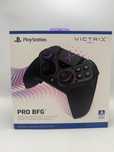 Controller fara fir PDP Victrix Pro BFG, PlayStation 5 B