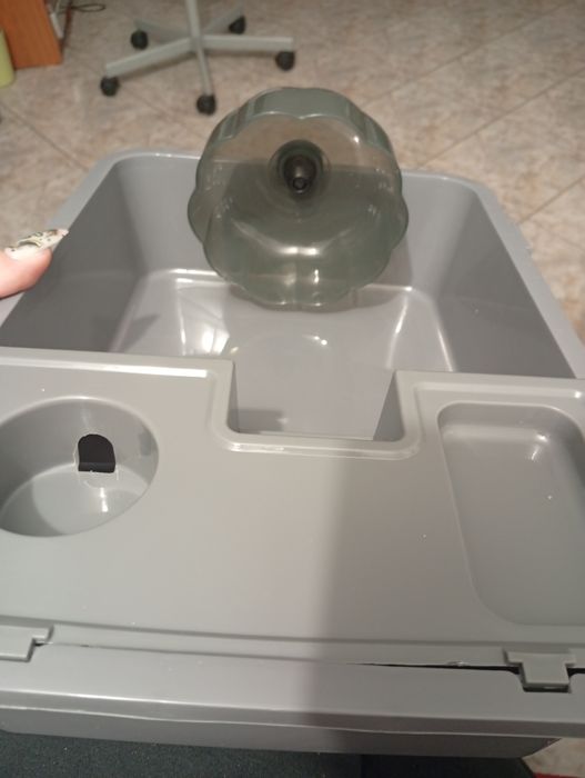 Cușcă pt hamster pitic