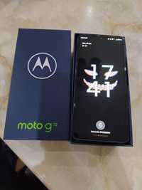 Motorola g72 - garanție 18 luni