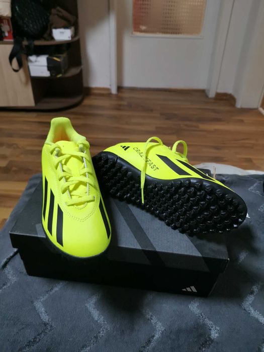 Стоношки, Addidas