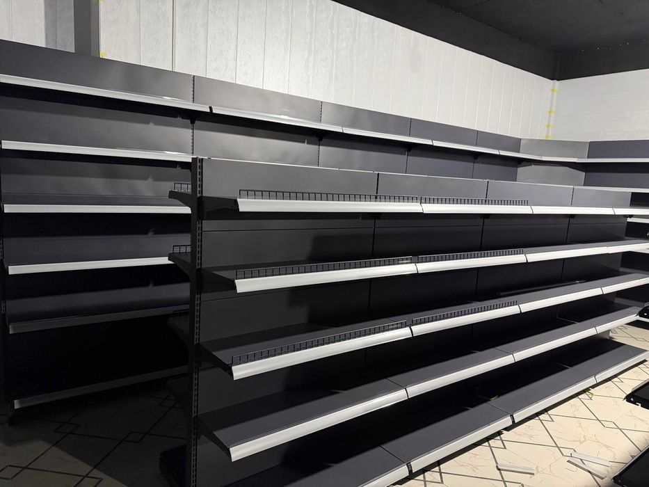 Do'kon uchun savdo stellajlari | Стеллаж | Прилавка | Полка