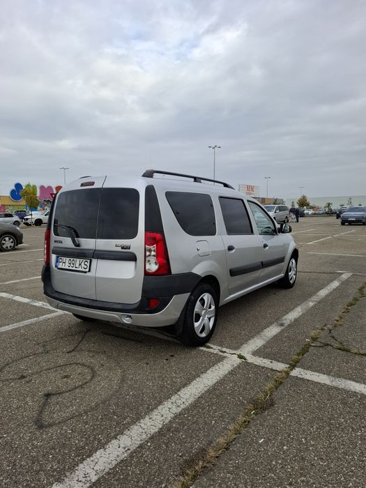 Vand Dacia Logan 2008