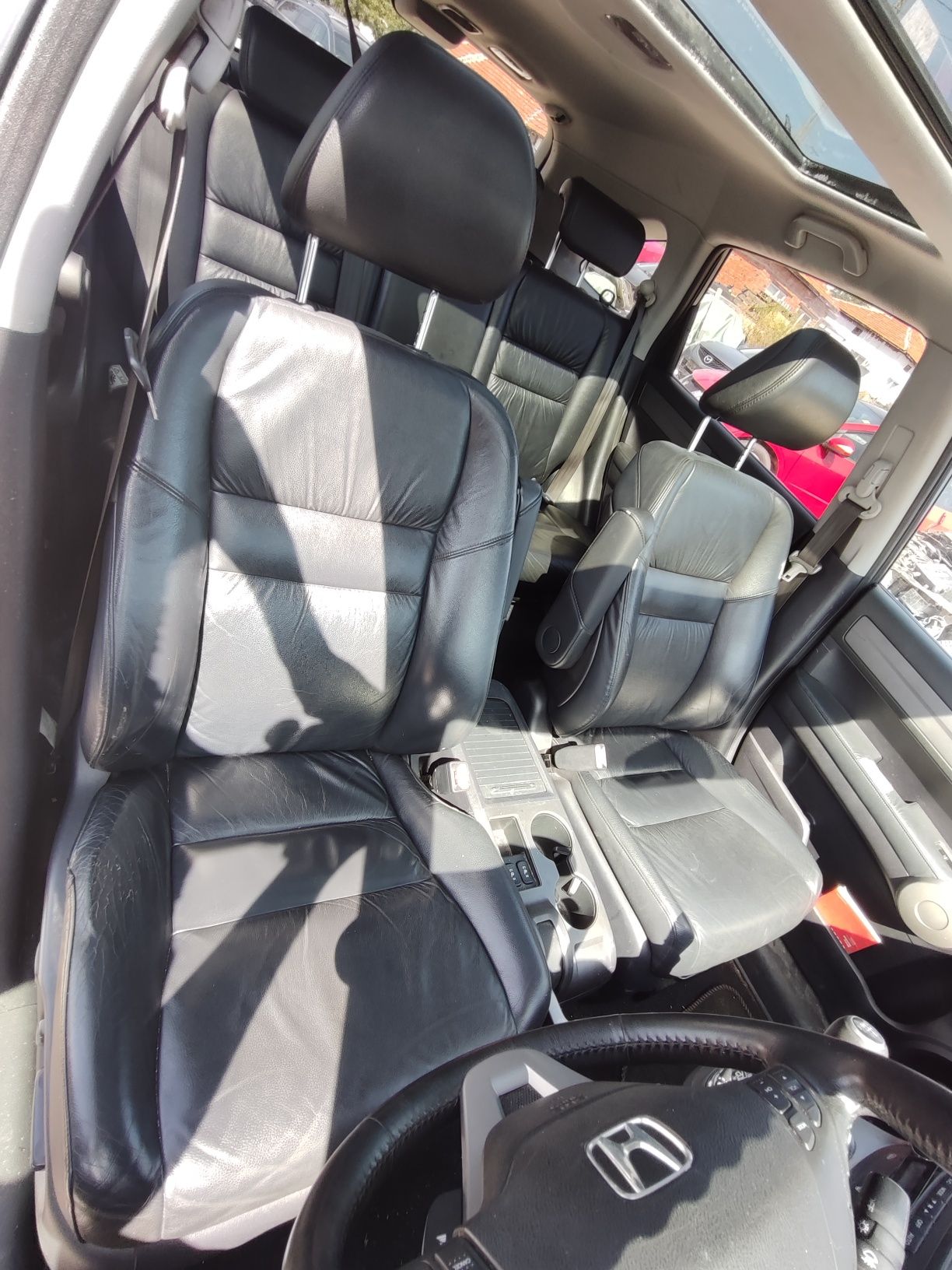 НА ЧАСТИ Хонда ЦРВ 3 2.2 iCDTI Honda CRV 3