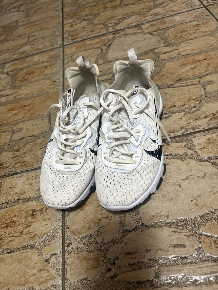 Nike React Vision, stare foarte buna
