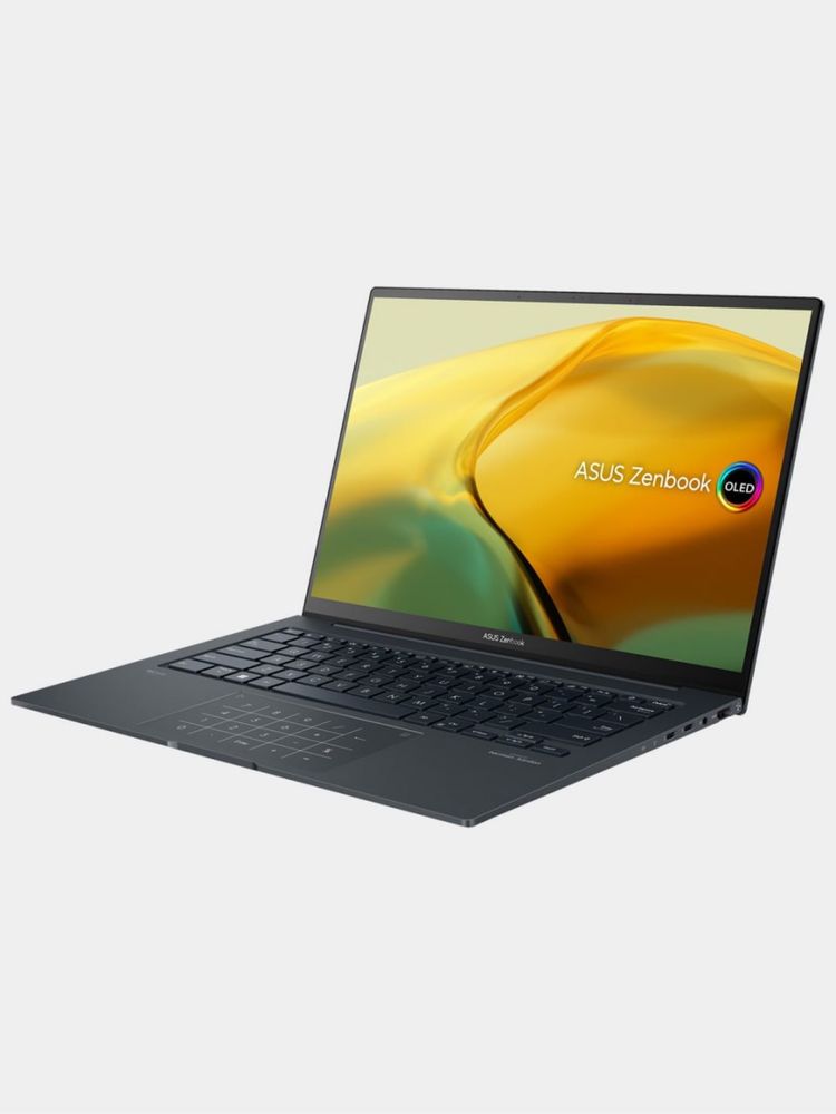 Ноутбук Asus Zenbook 14X OLED