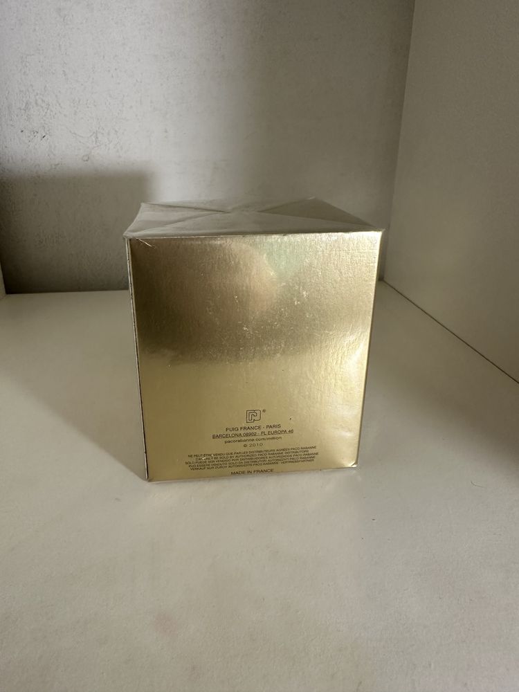 Parfum Lady Million Paco Rabanne SIGILAT 80ml apa de parfum edp