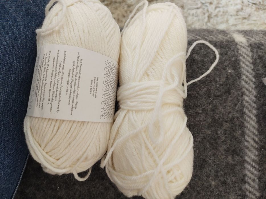 Прежди- мерино и алпака