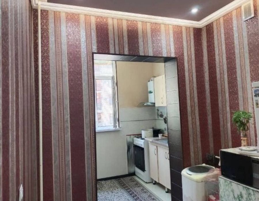 Продаётся квартира