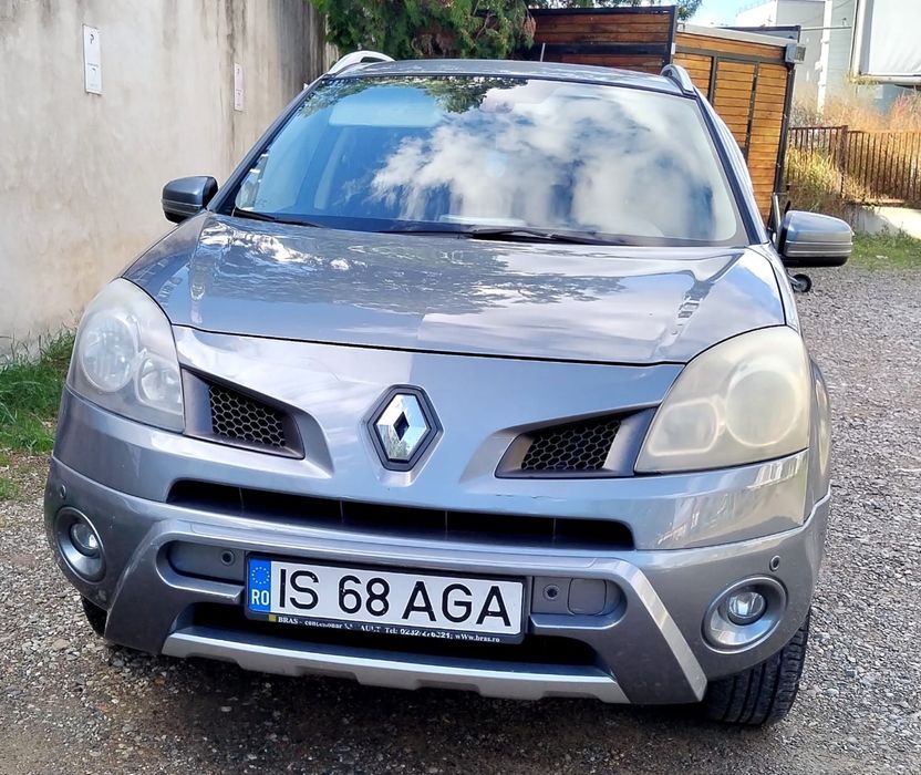 Renault Koleos - 2009