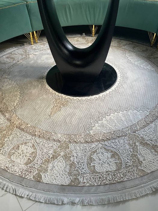 Профессиональная укладка ковров, ковролина, оверлок, склейка