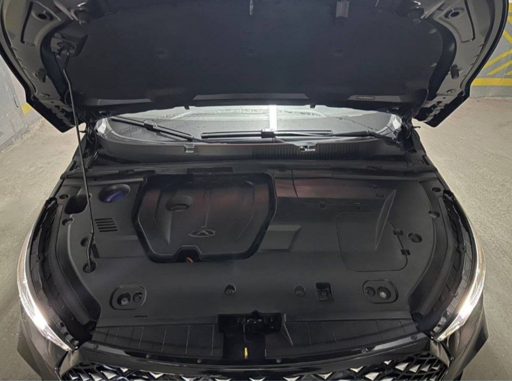 Chery Arizo 6 pro