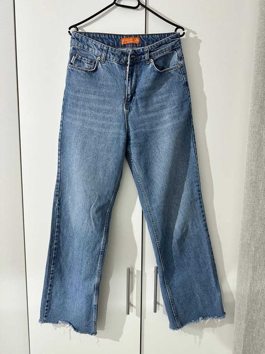 Blugi dama Madmext marimea 36