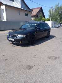 Audi a4 b6 131 cp