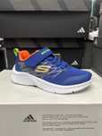 Skechers Microspec Texlor | Оригинални детски маратонки
