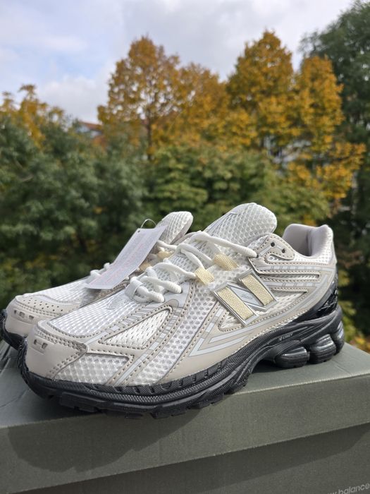 New Balance 1906 R x Comme des GARÇONS 43 si 44 Noi!