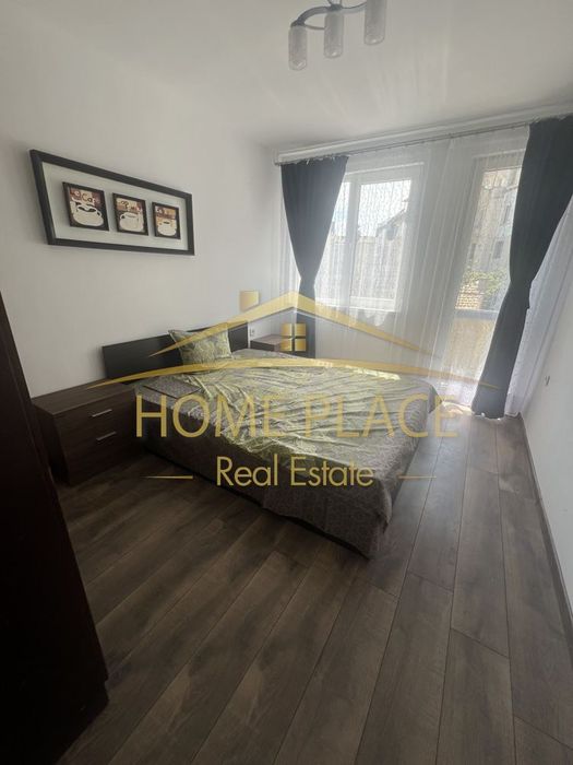 Дава се под наем Тристаен апартамент в Варна, Спортна зала - 75 кв.м за 510 € - Снимка #2