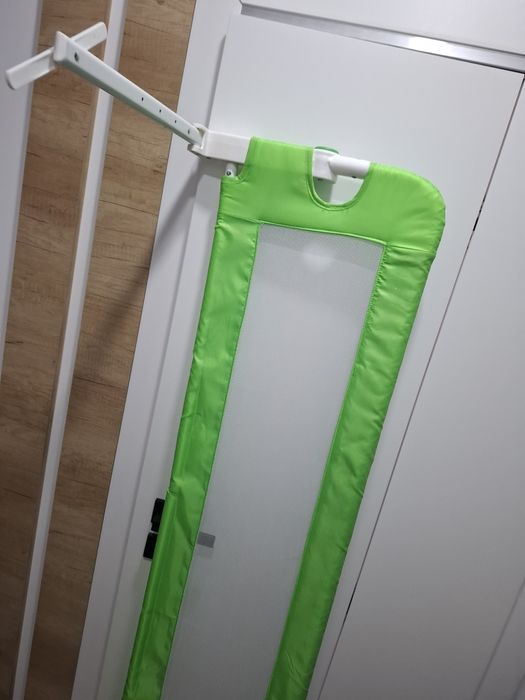 Laterala pat protecție bebe