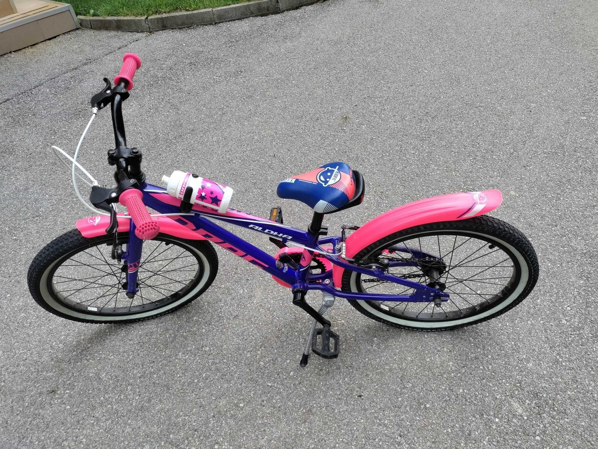 Bike DRAG 20 Alpha