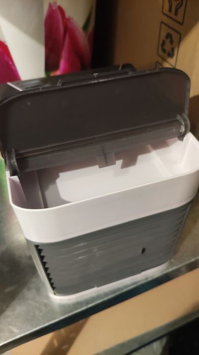 Мобилен охладител