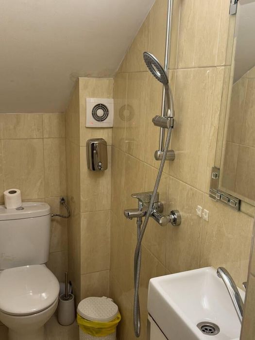 Дава се под наем Едностаен апартамент в Пловдив, Център - 40 кв.м за 900 € - Снимка #11