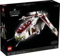 LEGO Star Wars 75309 : UCS Republic Gunship -NOU sigilat