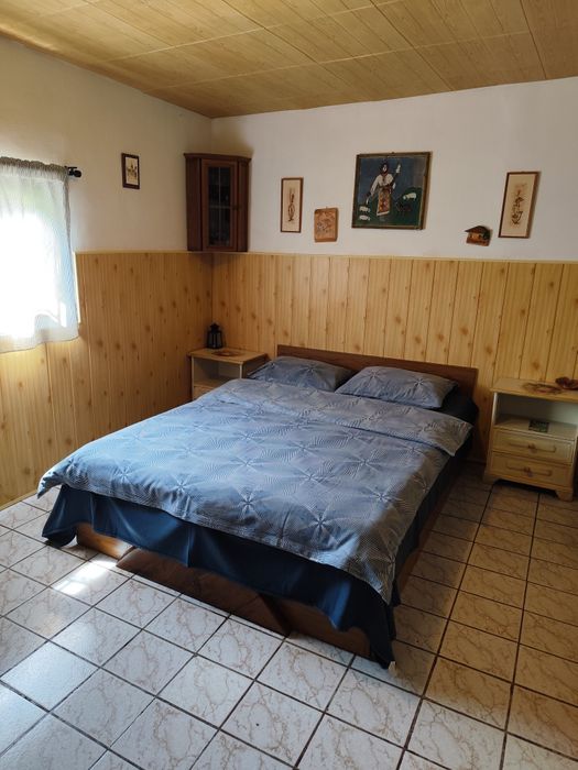 Turism în Muntii Piatra Craiului