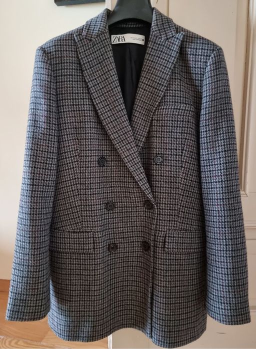 ZARА Блейзъри - 3 бр.