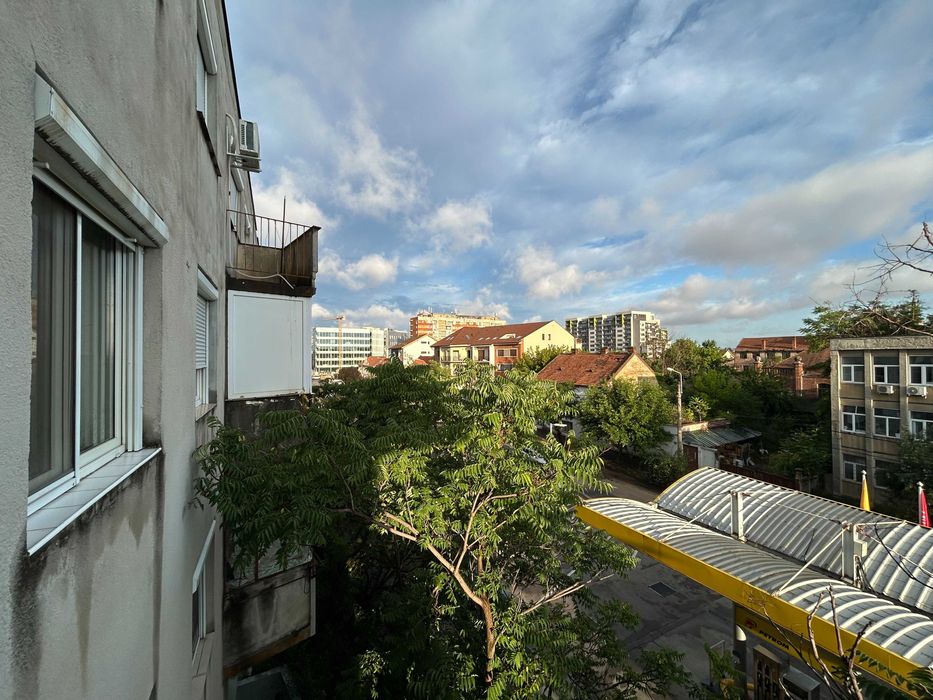 Apartament cu 2 camere ultracentral, Oradea, zona Parcul 1 Decembrie
