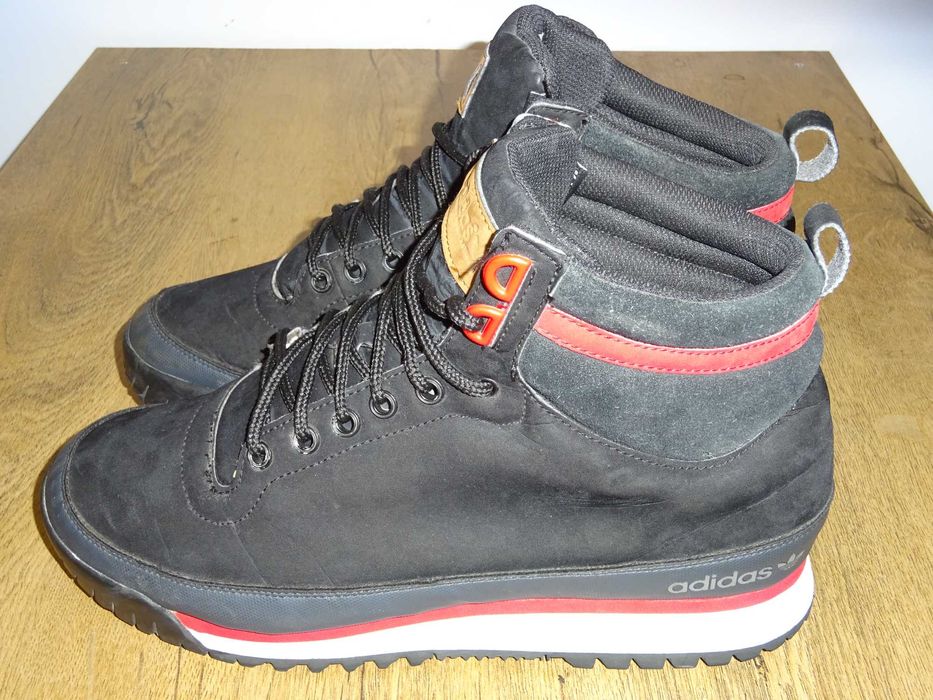 ADIDAS ZX BALTORA PRIMALOFT Adidasi Cizme Ghete Pantofi de Iarna 44