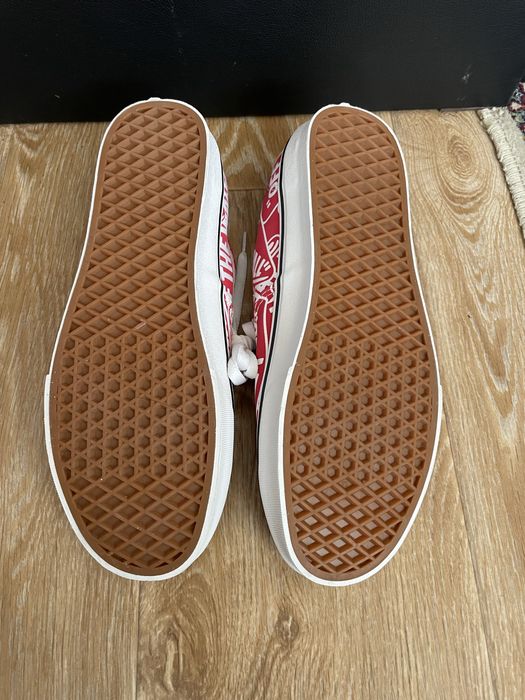 Гуменки VANS 45 номер