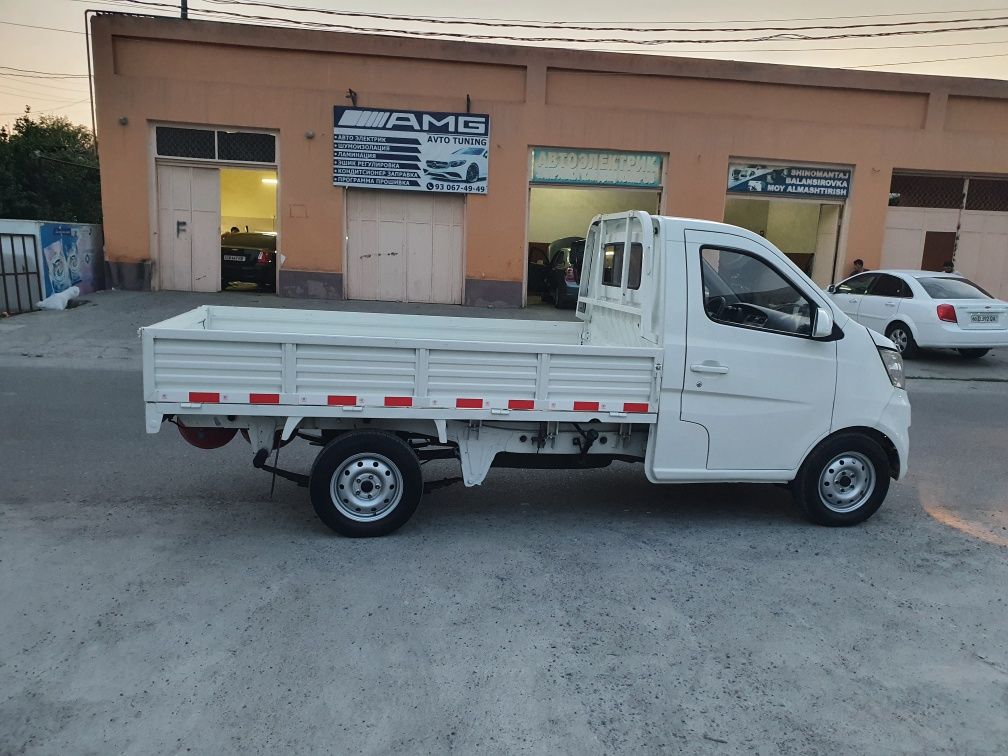 Changan 98 talik