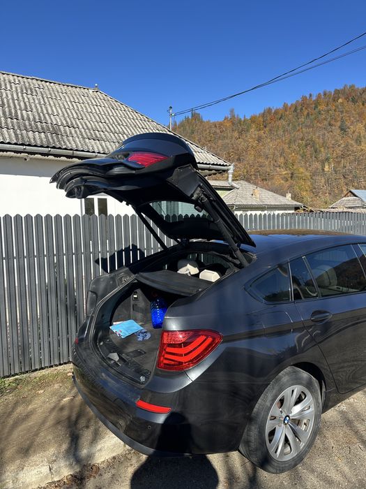 Bmw seria 5 GT 2012 motor 2.0diesel