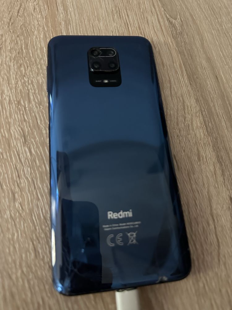 Xiaomi Redmi note 9 PRO 128 GB