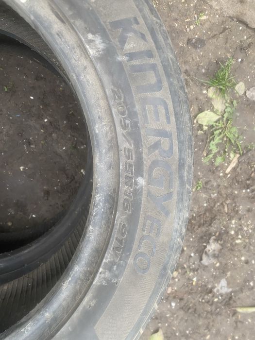Cauciucuri Hankook&Michelin de vara