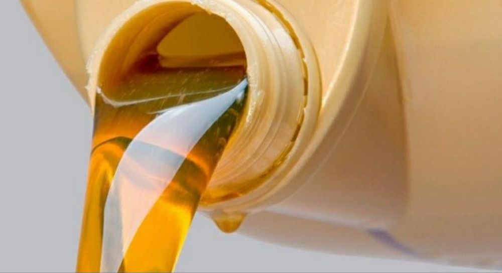 Gidravlikalar industrialniy moylar