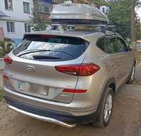 Продам Hyundai Tucson