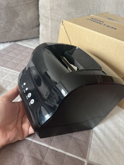 Mini printer 365B