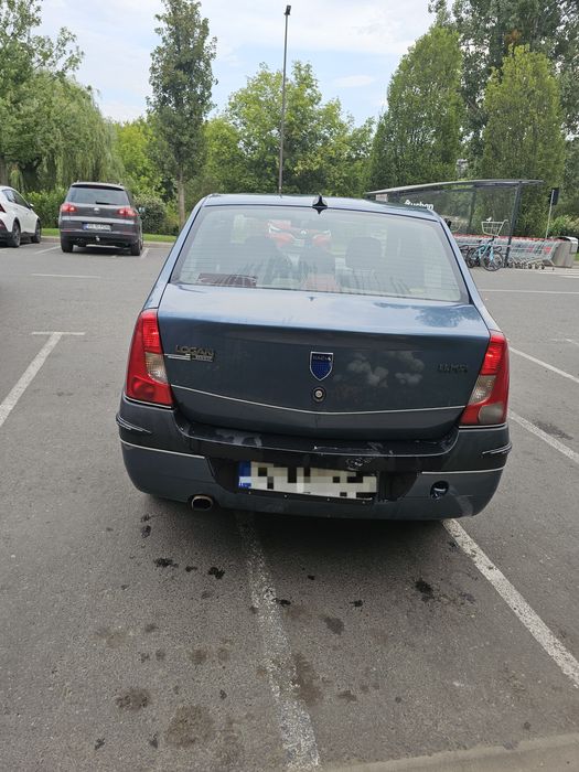 Logan Editie KISS FM