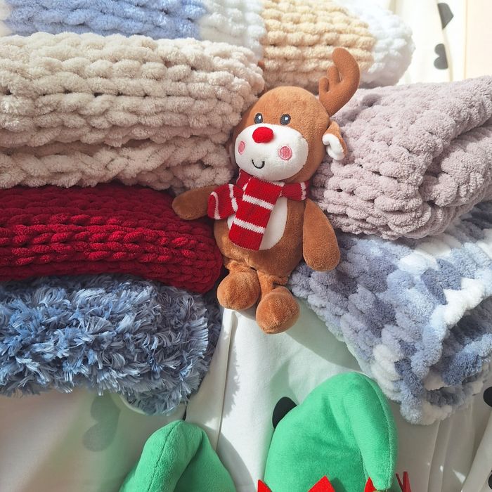 Бебешко   одеало