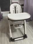 Scaun de masa PegPerego Siesta Follow me, 2 in 1