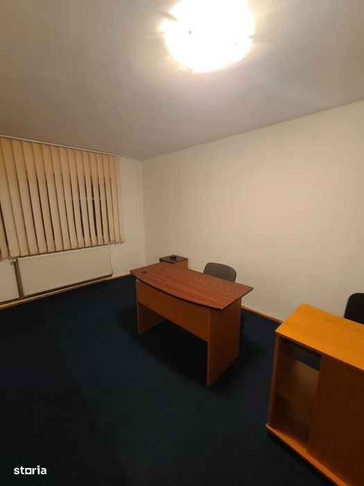 Campina - garsoniera - pt birouri - 1000 Lei/Luna