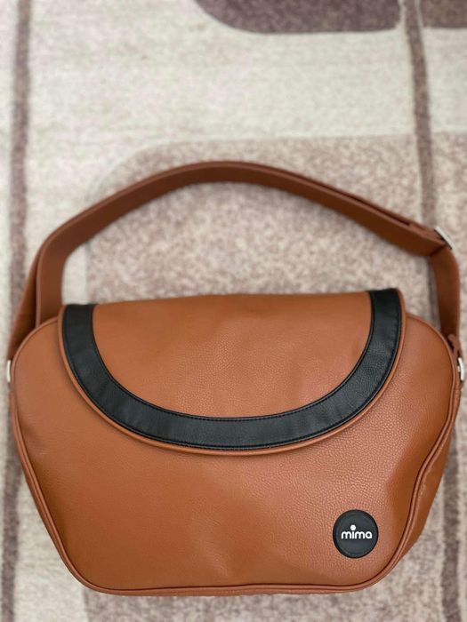 Чанта Mima Xari.