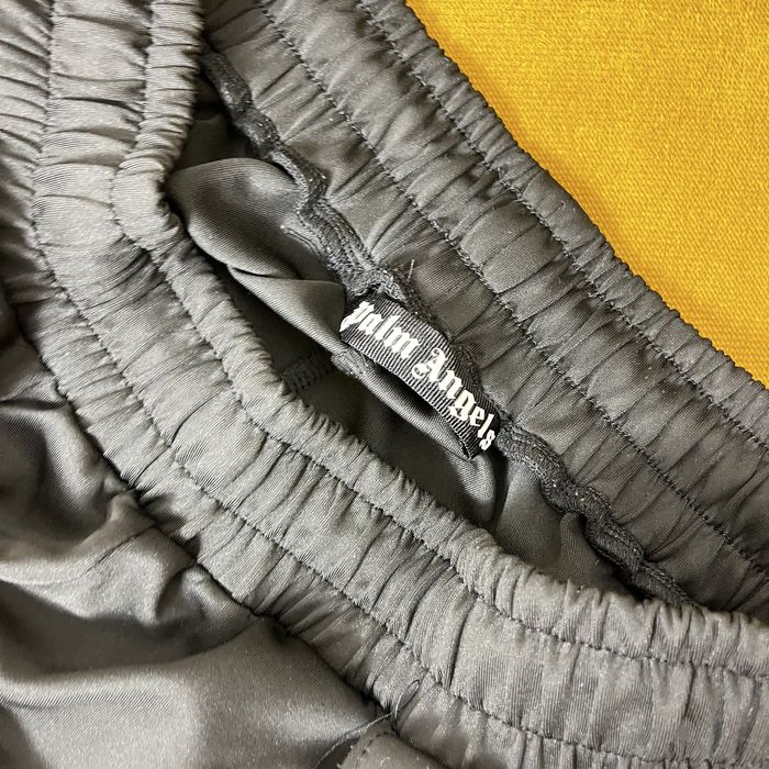 Pantaloni Scurti Palm Angels