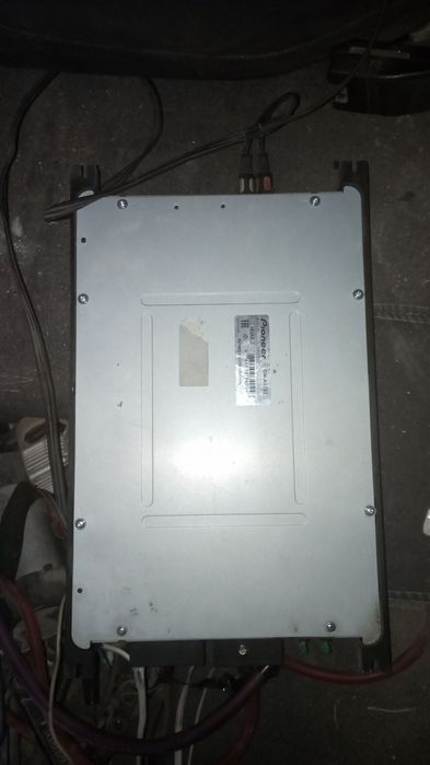 Pioneer1000wli uslitil