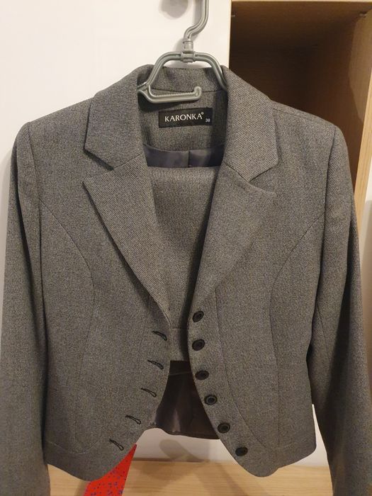 Costum 2 piese damă