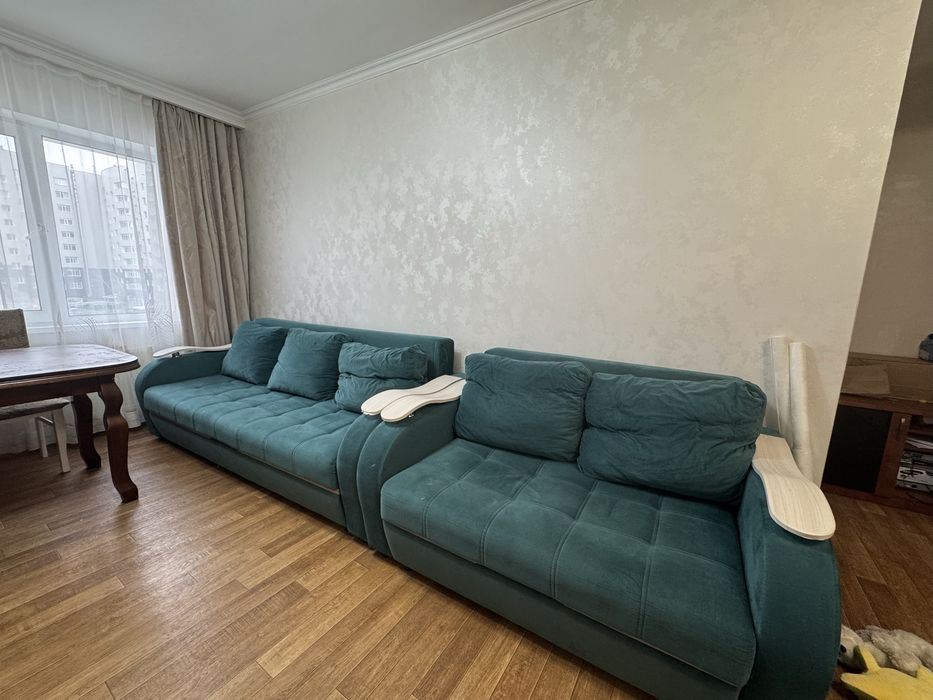 Продается диван в отличном состоянии