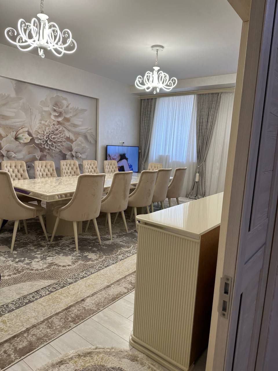 Продаётся квартира 5/6/8 Новостройка ЖК "Real house" с ремонтом